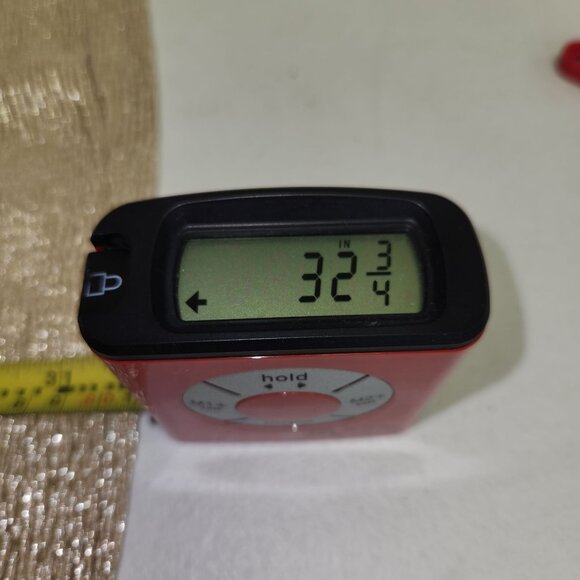 Crewcuts Girls 10  Gold Mettalic Elastic Waist Pullover Dress 2497 - Picture 6 of 7